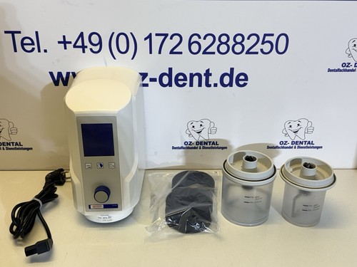 Renfert twister venturi - renfert,