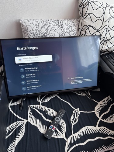 Google zoll - tv,