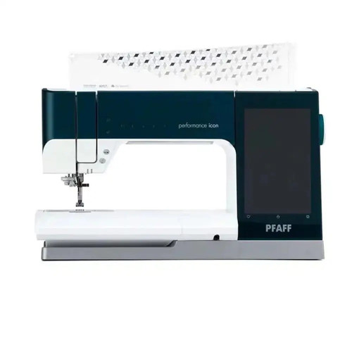Pfaff performance icon - performance,