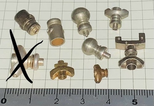 Konvolut taschenuhr - konvolut,