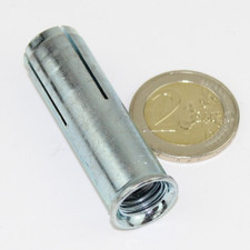 Schlaganker M12 Edelstahl