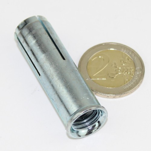 Schlaganker m12 edelstahl - m12,