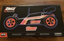 Team Losi JRX2 1/16 2WD Buggy