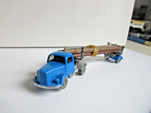 Wiking mercedes 3500 - wiking,