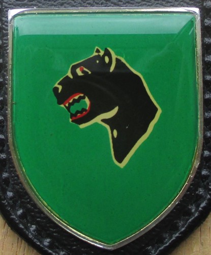 Brustanhänger