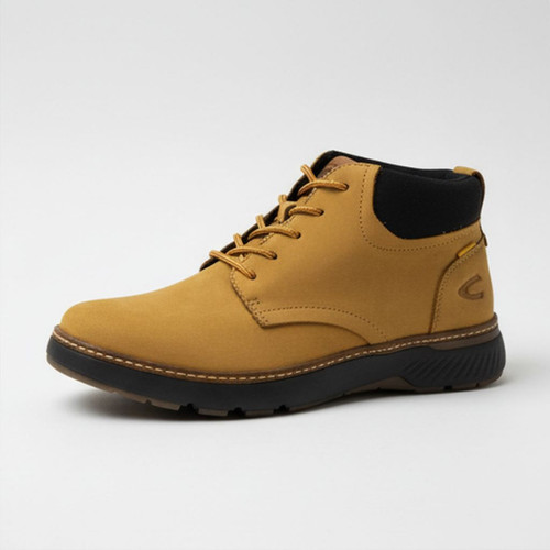 Camel active hoher schnürboot - hoher,