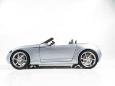 1:18 Gate Mercedes Benz SLA B508