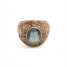 Balfour Vintage College Ring
