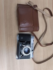 Agfa super isolette - agfa,