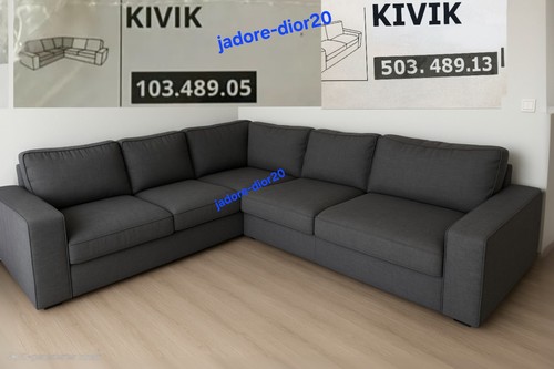 Ovp ikea kivik bezug 2 - ikea,