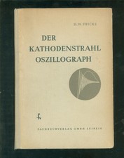Der Kathodenstrahl
