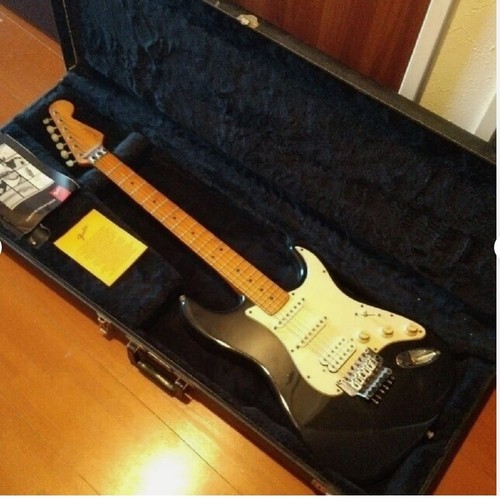 Gitarre fender usa classic - usa,