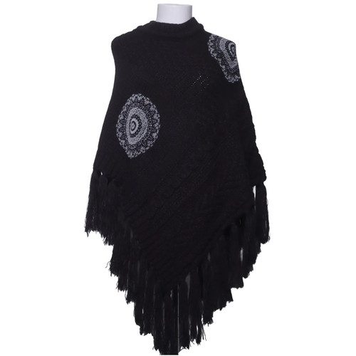 Desigual poncho größe - poncho,, größe: