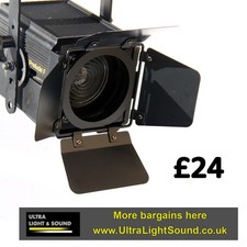 Strand Prelude Quartet Fresnel