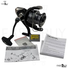 Daiwa Ninja BS LT4000-C