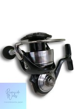 DAIWA Certate LT5000D-CXH Spinnrolle Angelausrüstung gebraucht