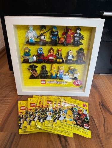 Lego minifiguren komplette - $$$,