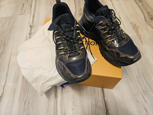 Louis vuitton sneaker 6 - sneaker,