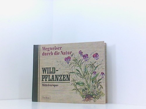 Wegweiser durch die natur - wegweiser,