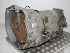 Getriebe (Automatik) GA6HP26Z / ZLI 7545773 / 7564332 BMW X5 (E53) 3.0D