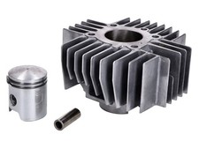 Zylinderkit Kreidler 40ZD16