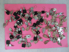 alte Schlüssel - großes