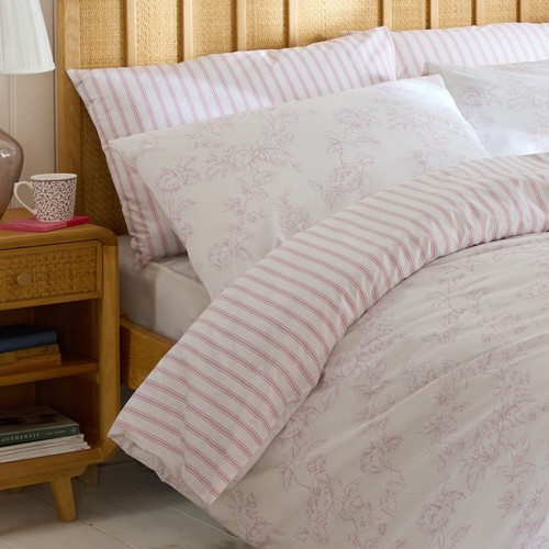 Laura ashley bettwäscheset - ashley,