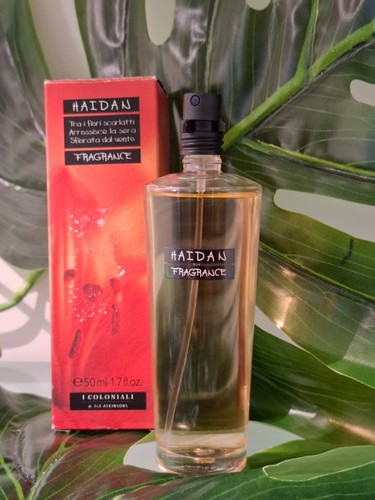 Coloniali haidan duft 50ml - coloniali,