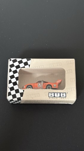 Bub porsche 935 - bub,