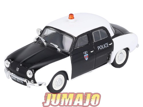 Pg19 voiture norev police - pg19,