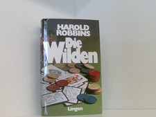 Die Wilden Harold Robbins: