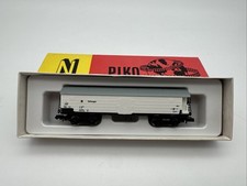 Piko N 5/4129-01 gedeckter