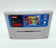 Battletoads Double Dragon SNES