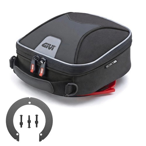 Givi tankrucksack xs319y - tankrucksack, +