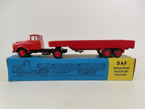 Löwenwagen 34 daf - löwenwagen,