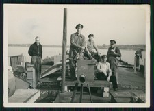 6x Foto - Boizenburg Rosslau