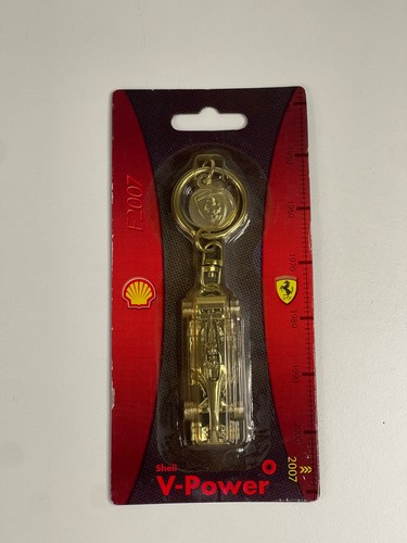 Shell power ferarri - shell,