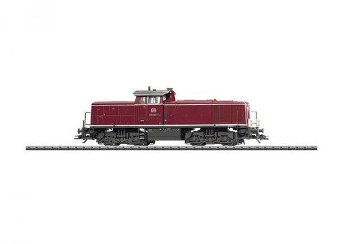 Trix 22206 diesellok br 290 - trix,