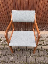 Teak Stuhl Danish Design