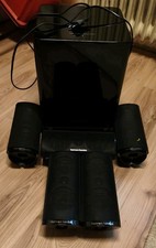 Harman/Kardon  5.1 Lautsprecher Set + HKTS200SUB Aktiv Subwoofer