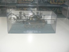 De Agostini Panzersammlung Nr