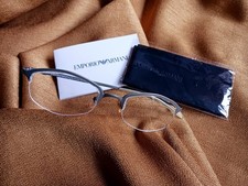 Emporio armani brillenfassung - armani,