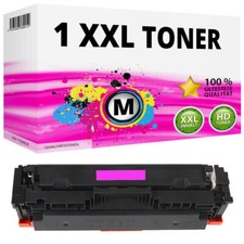 1x XXL TONER für HP 415X