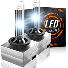 HID Xenon Headlight Bulb For