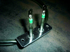 Umluftheizung für AEG