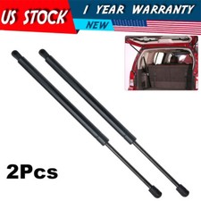 Rear Door Gas Struts Lift