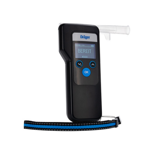 Alkoholtester dräger alcotest - dräger,