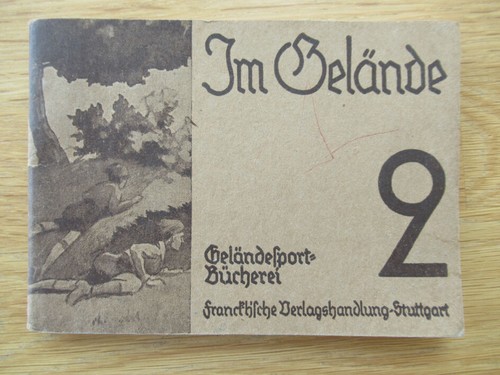 Alte dienstvorschrift jugend - alte,
