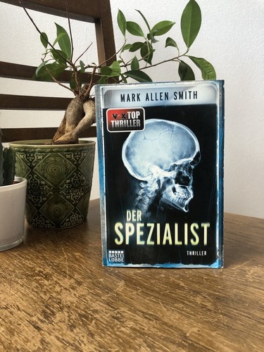 Buch thriller krimi der - thriller,