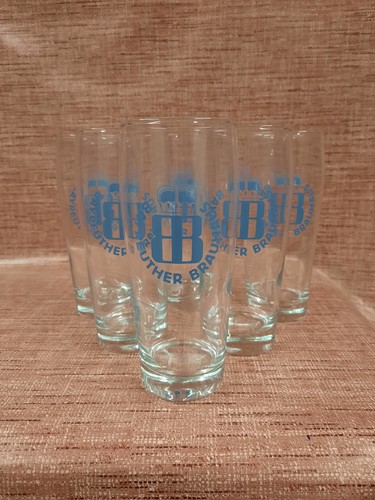 Bayreuther brauhaus 3 - bayreuther, 6x